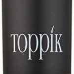 TOPPIK Hair Building Fibers, Medium Brown, 0.97 oz.