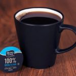 Brown Gold 100% Coffee Capsules for Keurig K-Cup Brewers