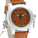 Innergy By Paula Abdul Swiss Watch – Light Brown