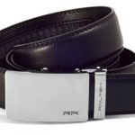 Railtek Belts Men’s Leather Ratchet Belt