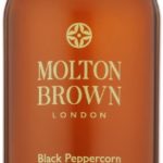 Molton Brown Body Wash, Black Peppercorn, 10 fl. oz.