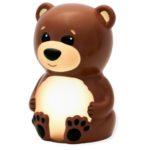 Patch Products LLC Portable Night Light- Bowen the Bear