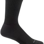 Darn Tough Standard Issue Crew Light Cushion Socks – Men’s