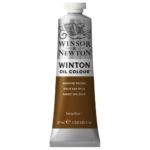 Winton Oil Paint 37ml/Tube-Vandyke Brown