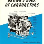 Brown;S Book of Carburetors
