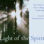 Light of the Spirit