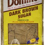 Domino Dark Brown Sugar 2 Lb