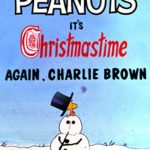 It’s Christmastime Again, Charlie Brown