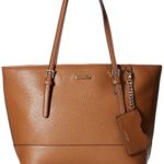 Nine West Ava Tote, Tobacco