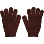Brown Magic Gloves – Warm Magic Gloves In Chocolate Brown