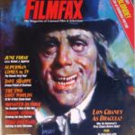 Filmfax Magazine #71 Feb./Mar. 1999 , Lon Chaney (Dracula-Harley Brown Art) , June Foray , Superman TV Pt.2 , Dave Sharpe , Woody Strode , Deke Hayward (Lost World-1925 &1960 , Barbara Peyton Pt.1