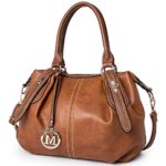 LWK Women Handbags Satchel Shoulder Bags Top Handle Messenger Tote Handbags for Women PU Leather Purse 280