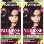 Garnier Hair Color Nutrisse Nourishing Color Creme