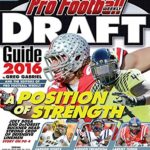 Pro Football Weekly 2016 Draft Guide