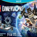 LEGO Dimensions Starter Pack – Nintendo Wii U