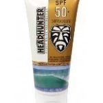 Headhunter Surf Sunscreen SPF 50 – Light Brown – 3oz