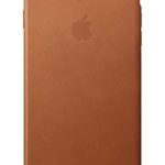 Apple Cell Phone Case for iPhone 6 & 6s – Retail Packaging – Saddle Brown