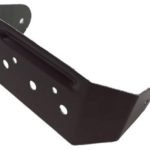 AMERIMAX HOME PRODUCTS 3PCRB45U 3″ Brown DNSPT Clip