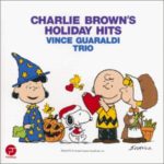 Charlie Brown’s Holiday Hits
