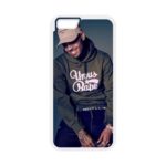 Case for iPhone 6 6S TPU Chris Brown Custom Case for iPhone6s 4.7″ (Laser Technology)