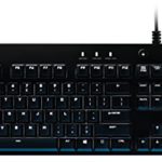 Logitech G610 Orion Brown Backlit Mechanical Gaming Keyboard (920-007857)