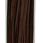 Creativity Street Chenille Stems/Pipe Cleaners 12 Inch x 4mm 100-Piece, Brown