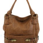 Scarleton Shoulder Bag H114804 – Brown