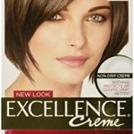 L’Oreal Paris Excellence Creme, 5 Medium Brown, (Packaging May Vary)