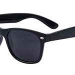 MERRY’S Men’s Polarized Sunglasses Retro Rivet Shades Sun glasses S683