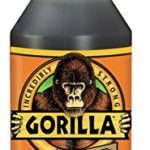 Gorilla Original Gorilla Glue, 8 oz., Brown