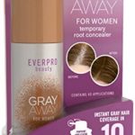 Gray Away Women’s Hair Highlighter, Light Brown, 1.5 Ounce