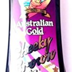 Australian Gold Cheeky Brown Dark Tanning Accelerator 8.5 oz (250ml)