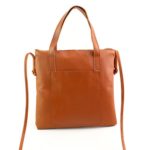 Outtop Messenger Bag Cross Body Hobo Handbag Tote Shoulder Bags for Women Girl (Brown)