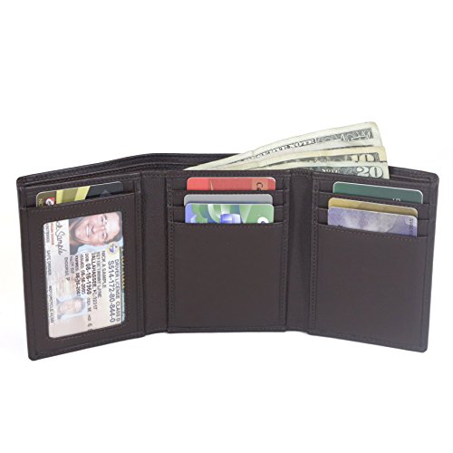 Men's Wallets Rfid Protection Keweenaw Bay Indian Community