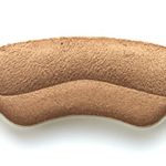 Helloheel Contour Slim Heel Grips (Women – One Size Fits All)