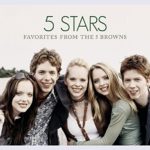 5 Stars – Favorites From The 5 Browns