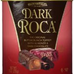 Brown and Haley Dark Roca (2 Pack)
