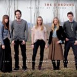The 5 Browns: The Rite of Spring