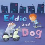 Eddie and Dog (Capstone Young Readers:)