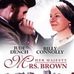Her Majesty, Mrs. Brown