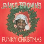 James Brown’s Funky Christmas