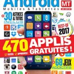 Android: Mobile and Tablets