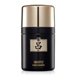 Ryo Hair Cushion (Dark Brown 4.0)