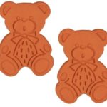 (2 Pack) The Original Brown Sugar Bear