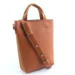 Mosunx(TM) Women Fashion Handbag Shoulder Bag Large Tote Ladies Purse (Brown)