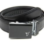 Mission Belt Men’s Leather Ratchet Belt