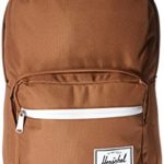Herschel Supply Co. Pop Quiz Backpack, Caramel