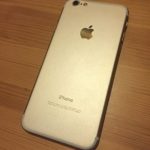Apple iPhone 6 Unlocked Smartphone, 16 GB (Gold) (Certified Refurbished)