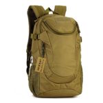SUNVP Protector Plus Military Molle Backpack, 25L – Coyote Brown