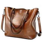 SiMYEER Women Top Handle Satchel Handbags Shoulder Bag Top Purse Messenger Tote Bag